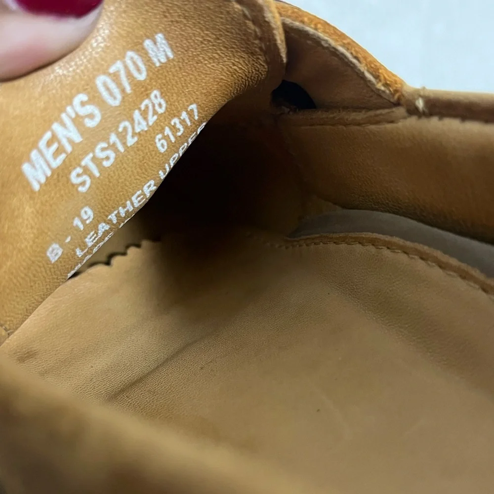 Men's Sperry Authentic Original™ 2-Eye Boat Shoe, Size 7